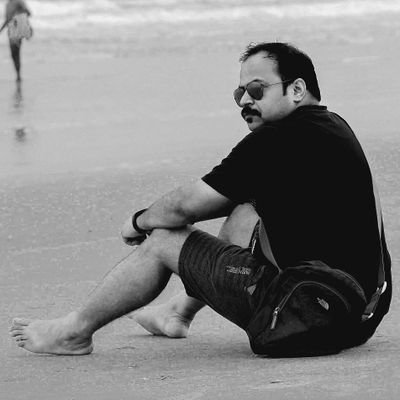 PrateekSunset's profile picture. 