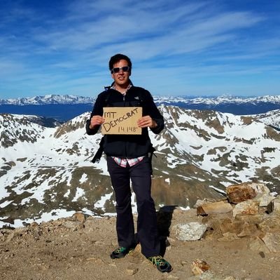 dwhitt21's profile picture. I am Second. Husband, father, outdoorsman. The bible, skiing, mountain biking, backpacking, climbing, cooking, Indians, Buckeyes, Browns.