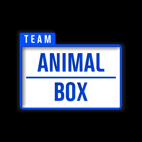 Team AnimalBoxさんのプロフィール画像