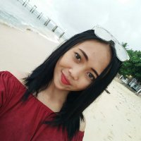 ♚ ♥ Runtuwene Inez (@nomosee_inese) 's Twitter Profile
