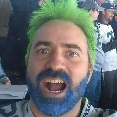 Dad to three kids, Seahawks fan, Software Builder, Bourbon fan, Football coach, Devoted husband, @BlitzedFootball host and Co-Founder at SkillsHub.