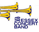 Essex Concert Band has many years’ experience in entertaining audiences both locally and further afield.