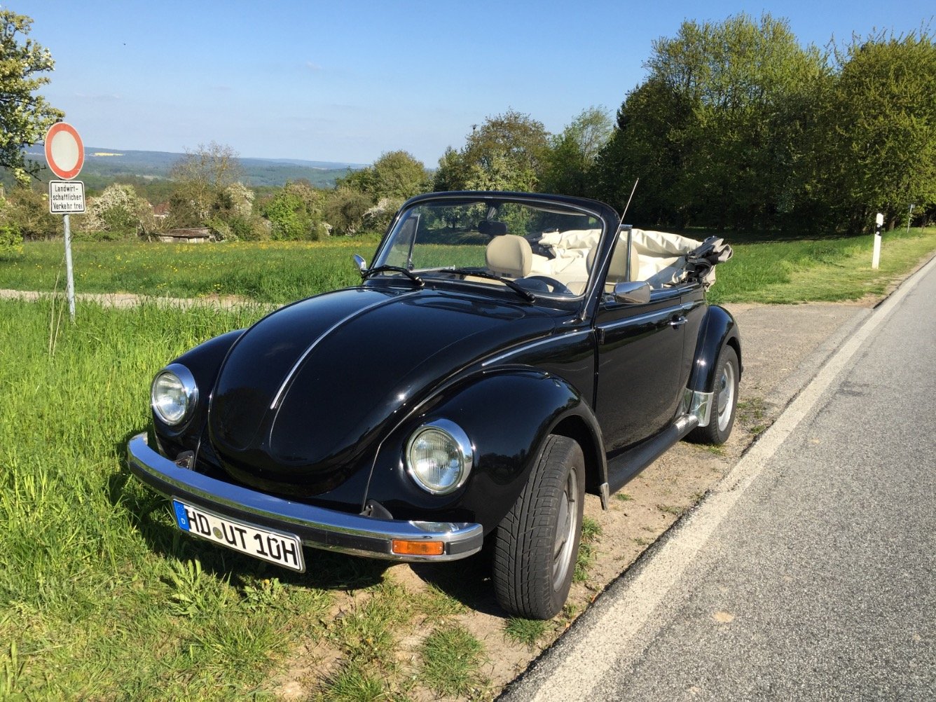 MATEC5's profile picture. Oldtimer Vermietung