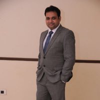 Dr Prathamesh Patil (@drprathameshpat) 's Twitter Profile