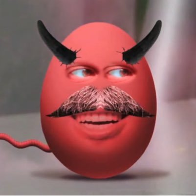 deviledeggAO's profile picture. 