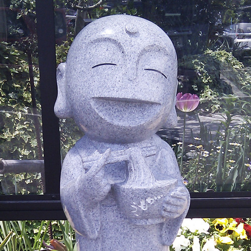 oudon_bot's profile picture. うどん好きの，うどん好きによる，うどん好きのためのBOT．「うどん(Udon:a kind of Japanese noodles)」の画像っぽいもの，他関連情報に反応してRTします．うどん好きの貴方の胃袋を刺激．中の人「@sohma」　※POST多め注意！絶賛調整中（RTされたくない方は，お手数ですがブロックを