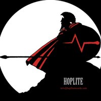 Hoplite(@HopliteRecords) 's Twitter Profile Photo