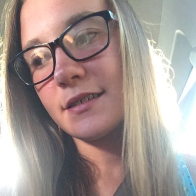 AnnaGremaux's profile picture. If you're judged just move on, all they want is to make u mad! :)