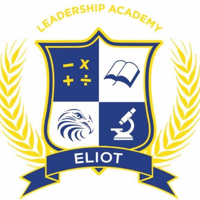 A Leader in Me School- HISD. We value the unique leadership style of each student. We synergize, love, learn, & lead! Eliot Leadership Academy! ❤️