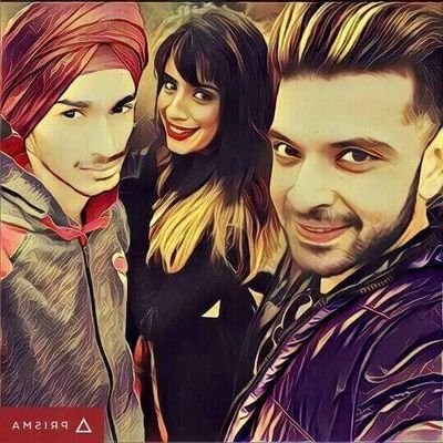 gsofficial78's profile picture. Actor, sports fan..  Let's make the world better  https://t.co/f9GW9rNdUh  #FollowYourDreams