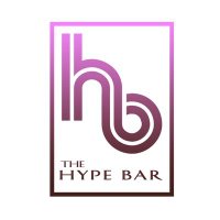 THE HYPE BAR(@hype_bar) 's Twitter Profile Photo