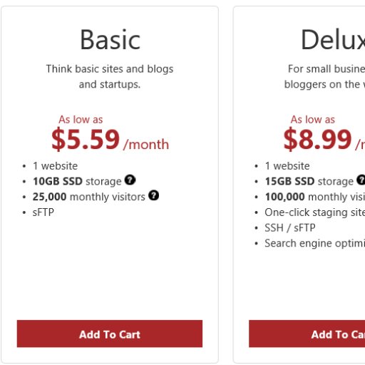 We are the cheapest domain name register and web hosting provider especially Managed Wordpress hosting https://t.co/5KhwumMcpi