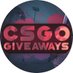 CSGO GIVEAWAYS (@csgogiveaways51) Twitter profile photo CSGO GIVEAWAYS (@csgogiveaways51) Twitter profile photo