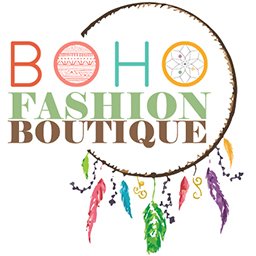 Free-spirited Boho dresses, tops, rompers, shoes and accessories.