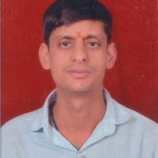 rajeshmishra991's profile picture. 