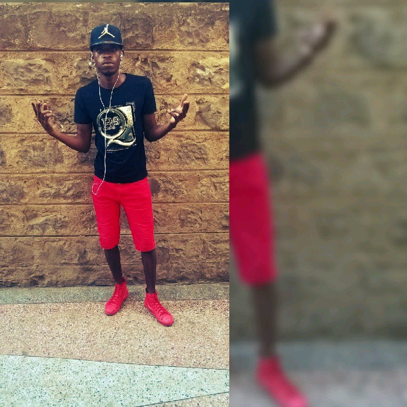 PatrickMaina29's profile picture. 