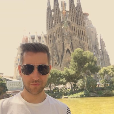 rodiongustiuc's profile picture. 