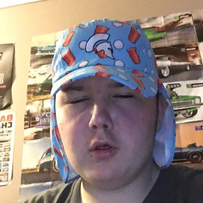 Rvzq_Voltic's profile picture. logic is life