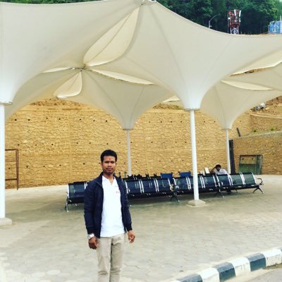 Dhanjit76142's profile picture. Government & Politics