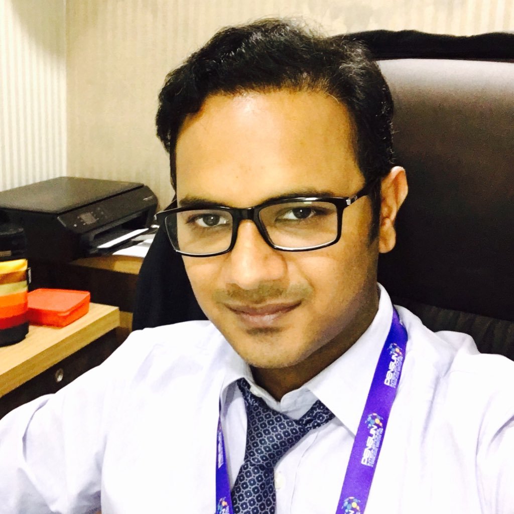 Gautamj_penguin's profile picture. 