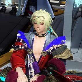 yuta570's profile picture. 3月からPSO2始めました٩(ˊᗜˋ*)و ship10で活動してるのでよかったら絡んでください（人´∀`*） チームthe electroで活動してます٩(ˊᗜˋ*)و メイン兼車→ @yuta_579 物好きな方こちらも追加していただけると喜びます( ´艸`)ｸｽｸｽ