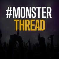 #MonsterThread(@MonsterThread) 's Twitter Profileg