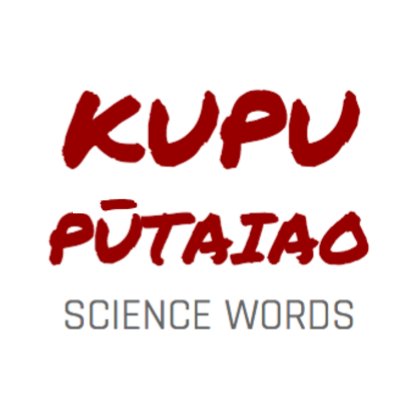 Science (Pūtaiao) Words (Kupu) and phrases. #TeReo #Māori words to help fill your Kete Mātauranga (basket of knowledge) drawing from traditional Māori knowledge
