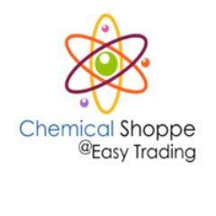 chemicalshoppe's profile picture. 