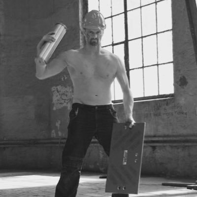 RStaedler's profile picture. Power, Gym, Health, Training, SYPOBA