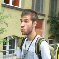 Dani González (@dgonzalezale) 's Twitter Profile