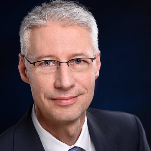 knuepffer's profile picture. Redakteur bei LOGISTIK HEUTE