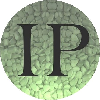 Intellectual Property (IP) is the only asset we all own, and we should all profit from it - we're all experts in our own fields.