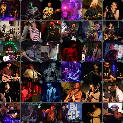 HomespunMedway's profile picture. An independent music festival in Medway