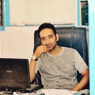 mubu_bhat Profile Picture