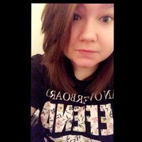 Meaghan Cobb (@mmmkayye) 's Twitter Profile