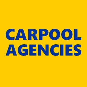 Carpool Agencies #carpool #meerijden #Compartir_coche #Covoiturage #Kimppakyyti #bilpool #samkørsel #przejazdy #telekocsi   #ridesharing - Account: @rolfmecke