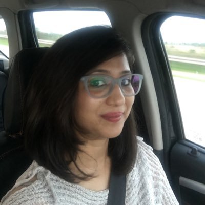 MansiGoel1981's profile picture. Something that kills me makes me more stronger.