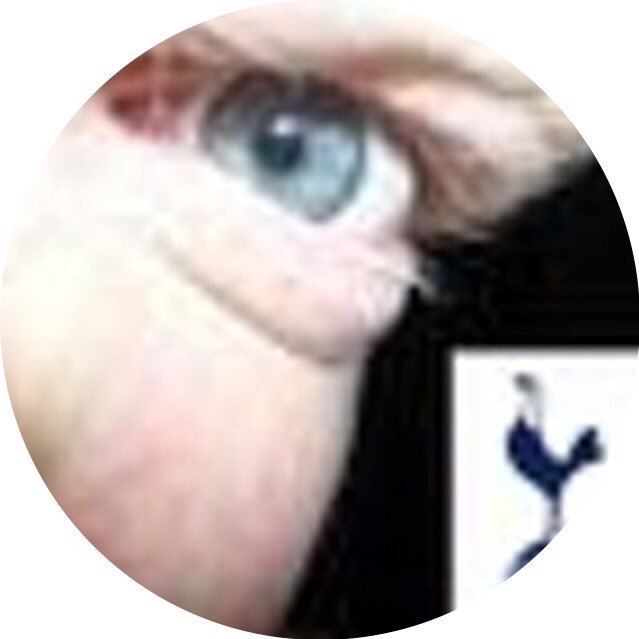 #COYS!!! RTs ≠ endorsement. (he/him)