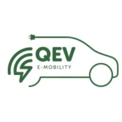 QEV promotes electro-mobility as a tool to reduce CO2 emissions.