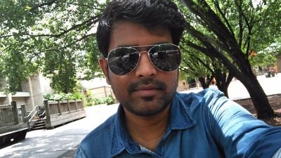 manojkmsg's profile picture. Jo Hai So Hai !

Jai Hind Jai Bharat 🇮🇳