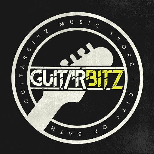 Guitarbitz Music Store is in Bath, 6 Quiet Street. We have a vast range of used and new guitars and accessories & strings. https://t.co/ozAxbEgD1J