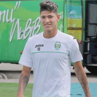 Jorge Carrascal (@carrascal98) 's Twitter Profile
