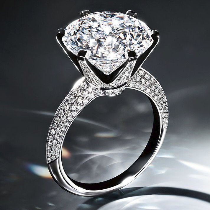 World's Largest Manufacturer Exporter of Moissanite, Jewellery and lab grown Loose Diamonds & Jewellery as well.