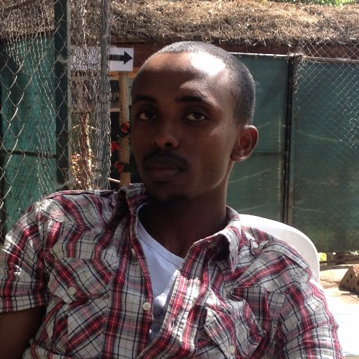 abnaod's profile picture. 