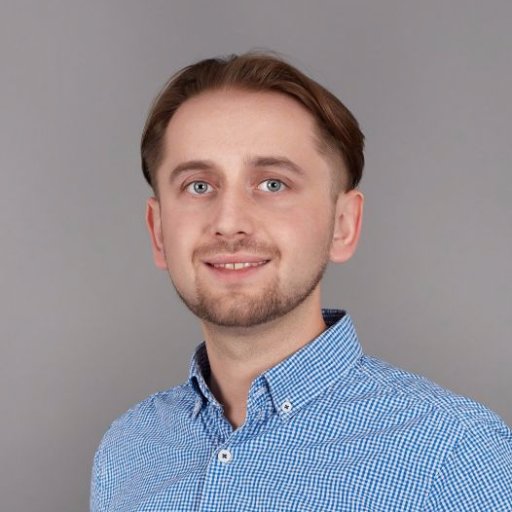 szogun1987's profile picture. 