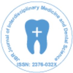 JBR Journal of Interdisciplinary Medicine and Dental Science (ISSN: 2376-032X)