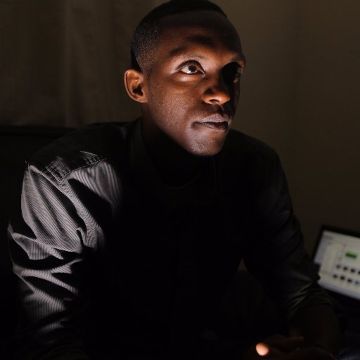 Kumuyange's profile picture. ICT Specialist | DPO | Safety and Security Focal Personal. Views on this page are personal.