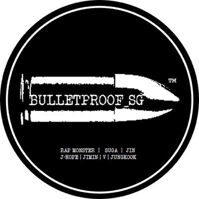 Bulletproof_SG Profile Picture
