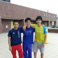 亀田智士 (@sattonkame) Twitter profile photo