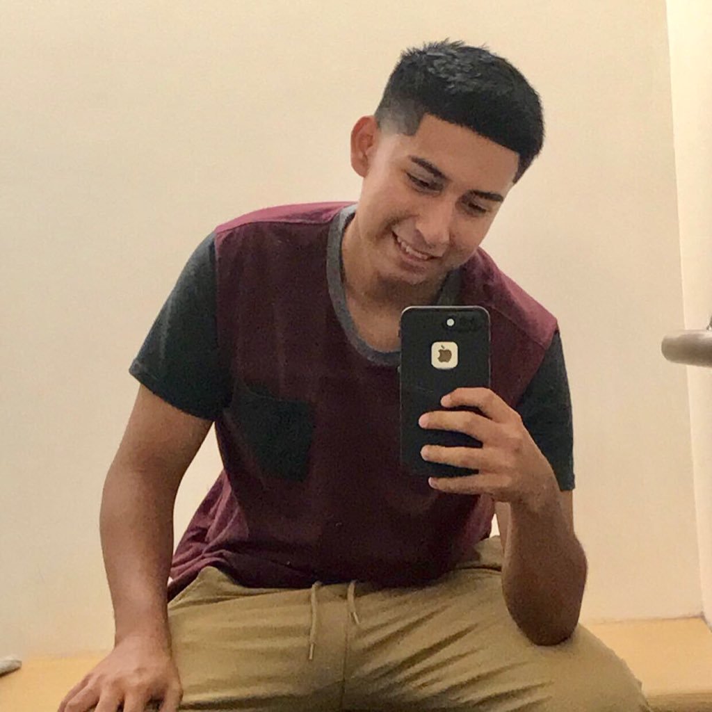 zacarias3866's profile picture. Probably watching anime right now